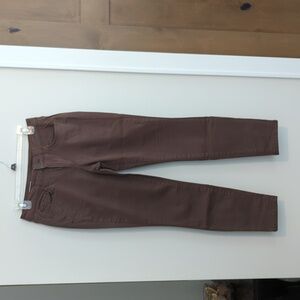 Sonoma skinny jeans